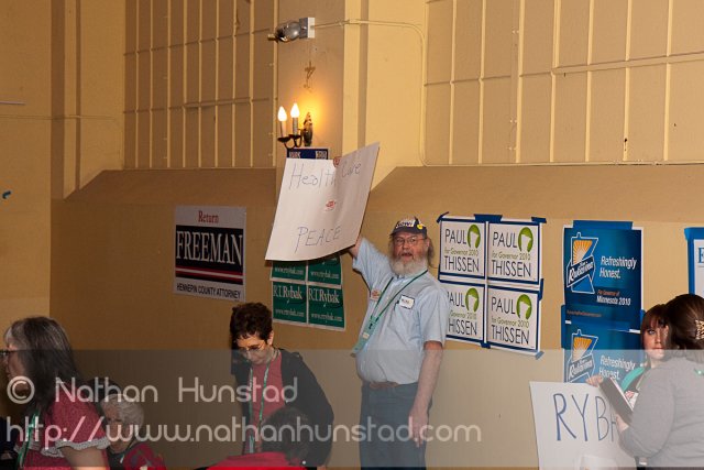 A ReNEW Minnesota subcaucus